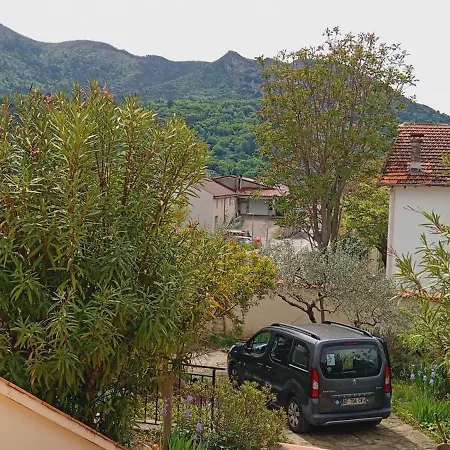 Sweet View 26 Appartement